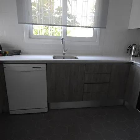 Apartment Rustic Good *