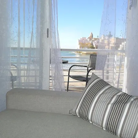 Rustic Good Sitges