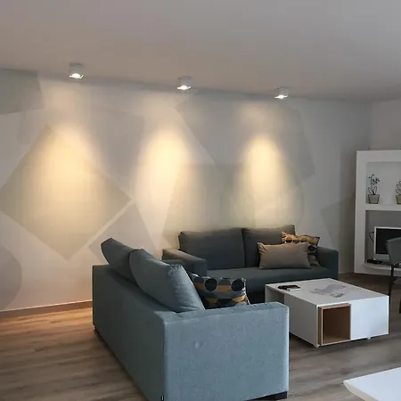 Apartment Rustic Good Sitges
