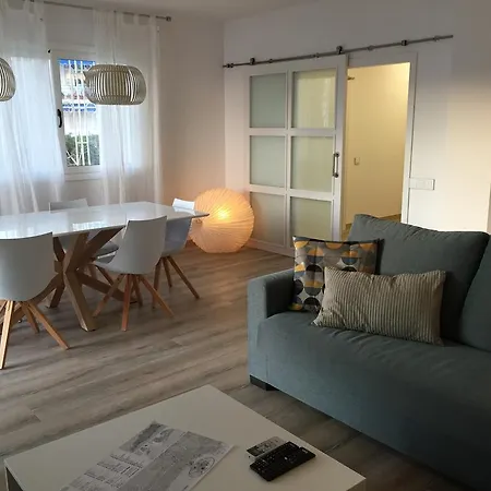 Apartment Rustic Good
