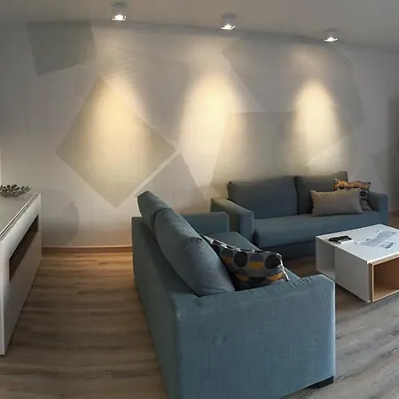 Apartment Rustic Good *