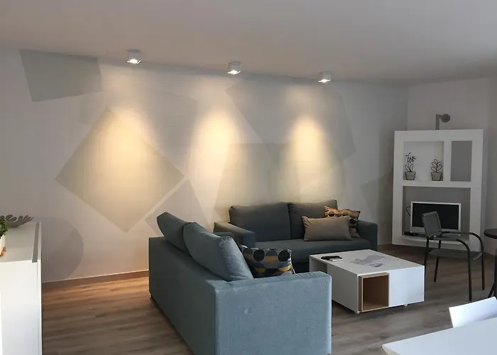 Appartement Rustic Good Sitges