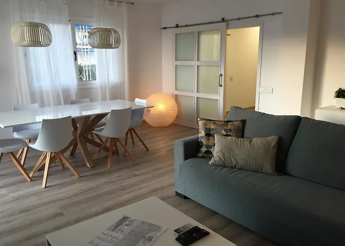 Appartement Rustic Good