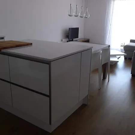 Apartmán Rustic Good Sitges