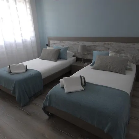 Rustic Good * Сиджес
