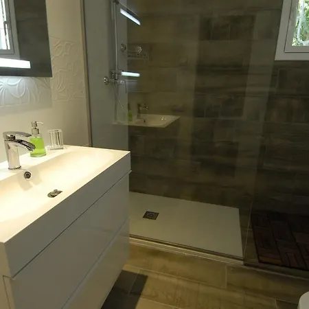 Rustic Good Апартаменты Сиджес