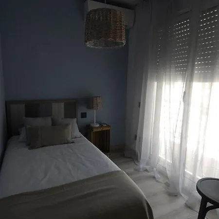 Rustic Good Apartmán